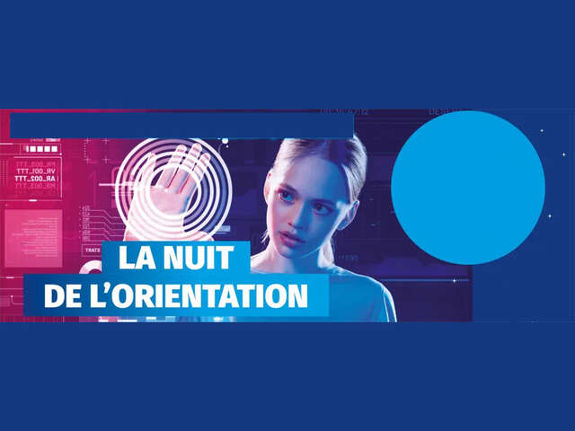 LA NUIT DE L’ORIENTATION