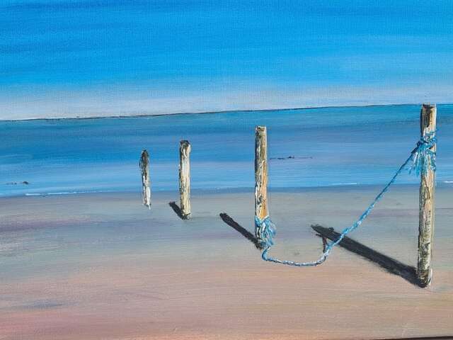 Exposition : Ombres et lumières