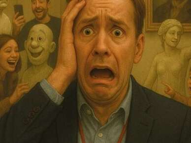 Musée haut, musée bas - Flines-lez-Raches