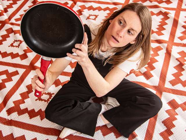 Théâtre de Sin-le-Noble - Festival Festimômes - À Rebours