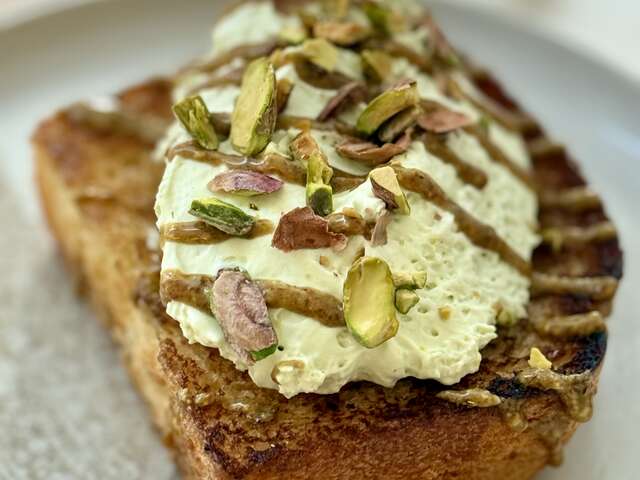 Les Frères Toastés