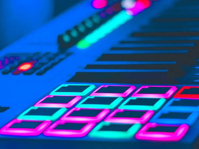 Initia’Son : le langage MIDI