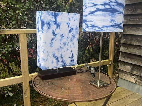 Atelier de Shibori