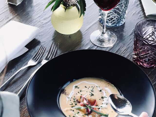 La Ferme de Boulogne