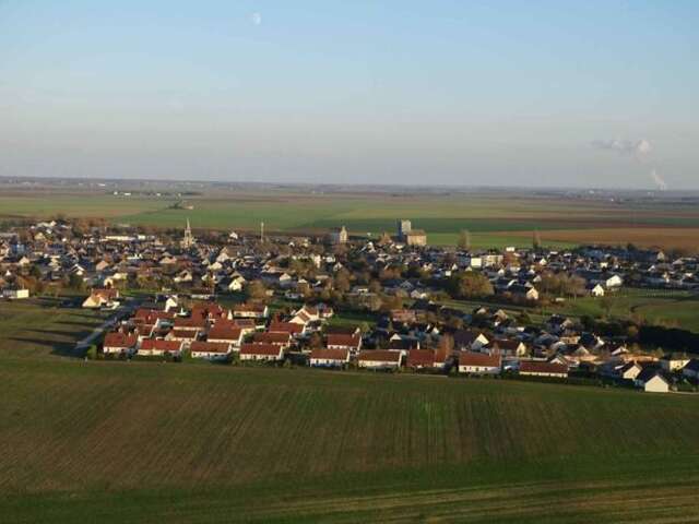 A la découverte des trésors d'Oucques