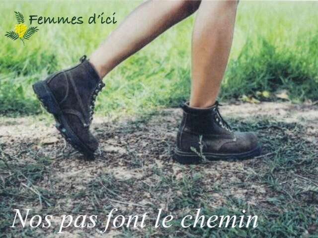 Journée de la femme