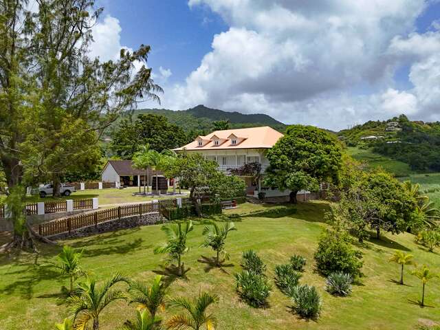 Rhumerie Braud & Quennesson