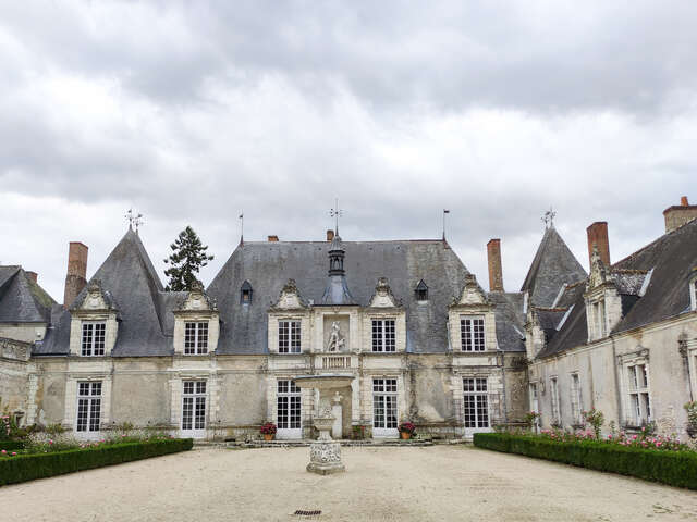 Un soir d'été à Villesavin - 19ème édition