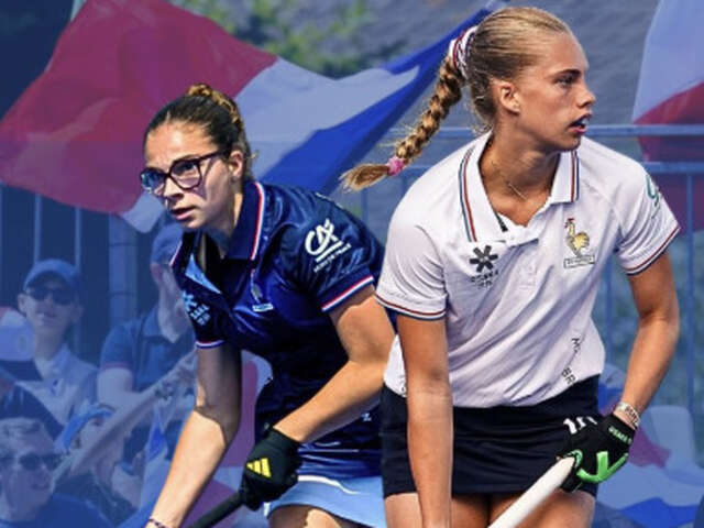 Tournoi international de hockey