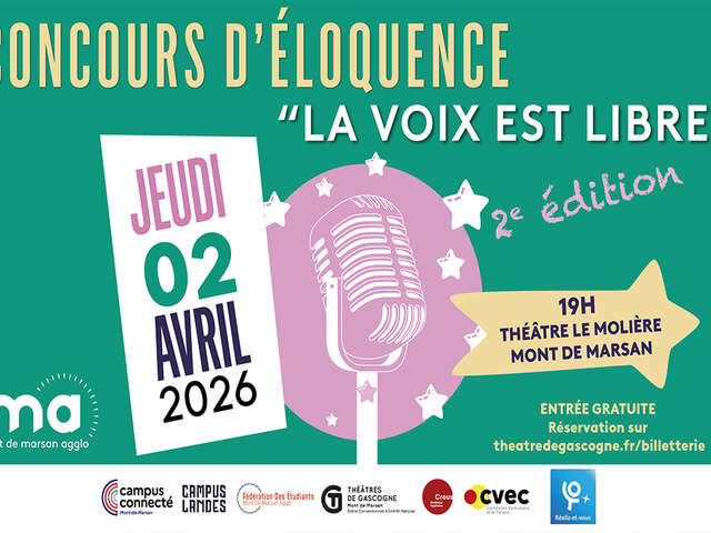 Concours d'éloquence