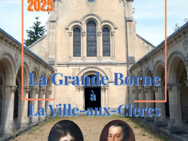 Visite commentée