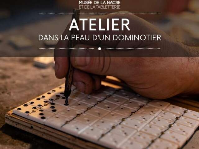 Atelier Domino