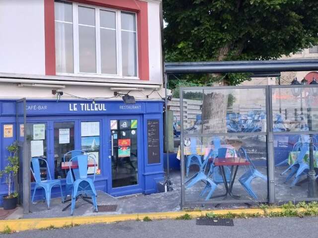 LE TILLEUL