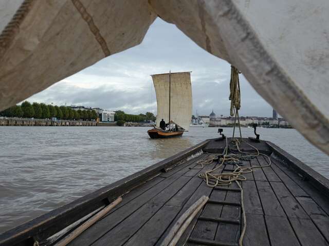 Table ronde - Paysages comestibles, Loire nourricière