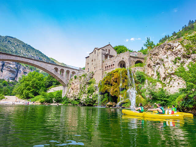 BUREAU DES MONITEURS DE SAINTE ENIMIE