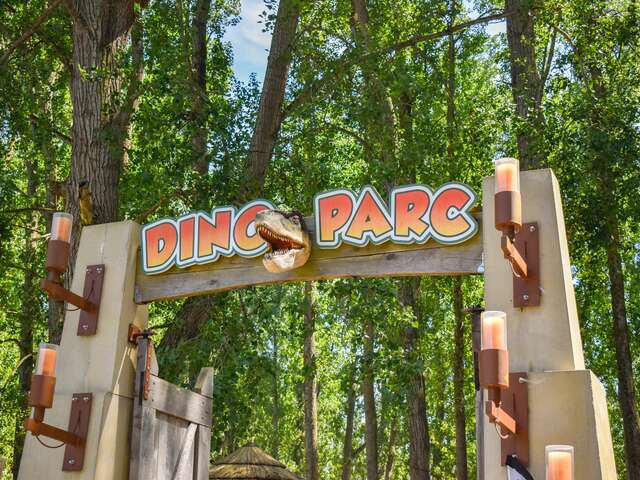 Dino Parc