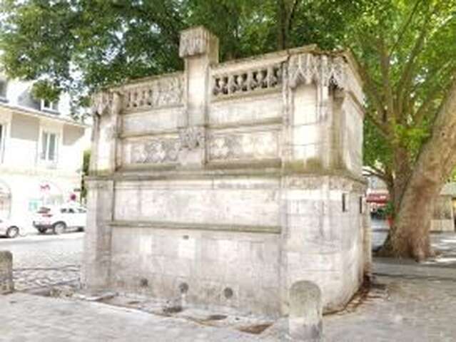 Visite guidée « Dans les yeux d’Armand »