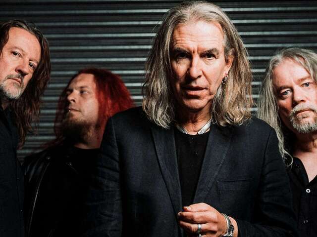 New Model Army