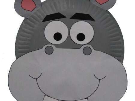 Atelier enfant : Hippomasque