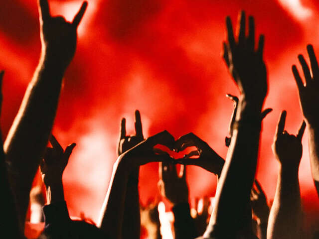 Concert de sélection XL tour