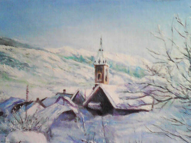 Exposition Roger Desmond