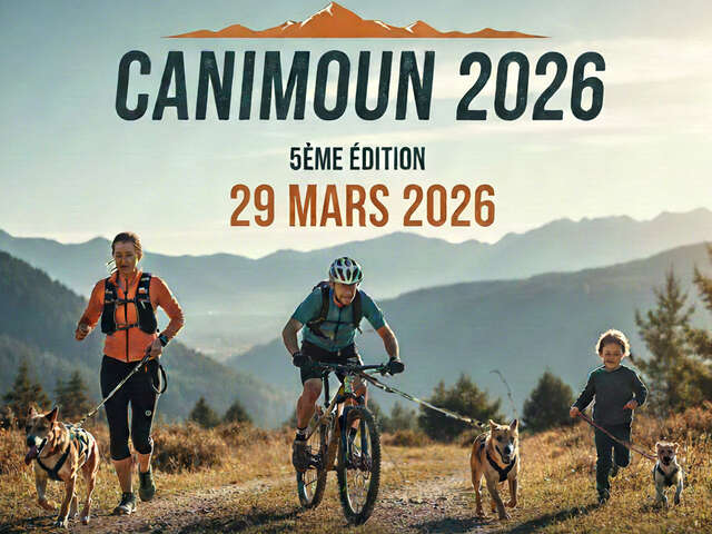 Canimoun 2026