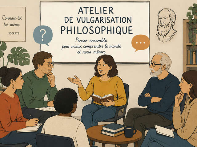 Le goût de penser – La folie e(s)t l’art