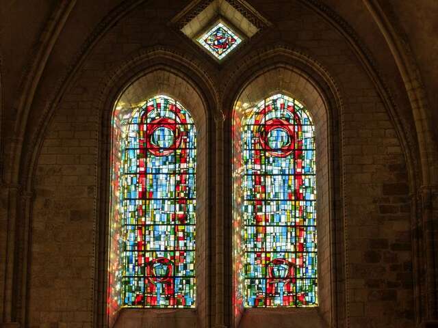 Visite guidée " L’église Saint-Nicolas "