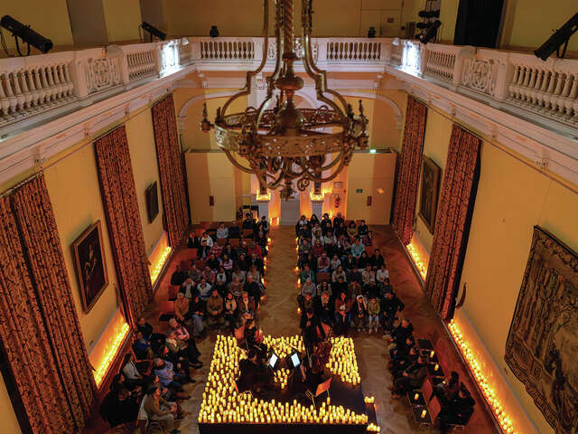 Concerts Candlelight