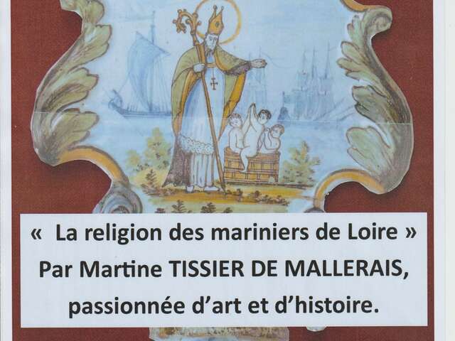 La religion des Marinniers de Loire