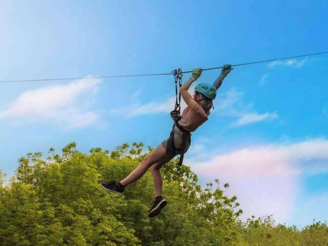 Escapades Verticales