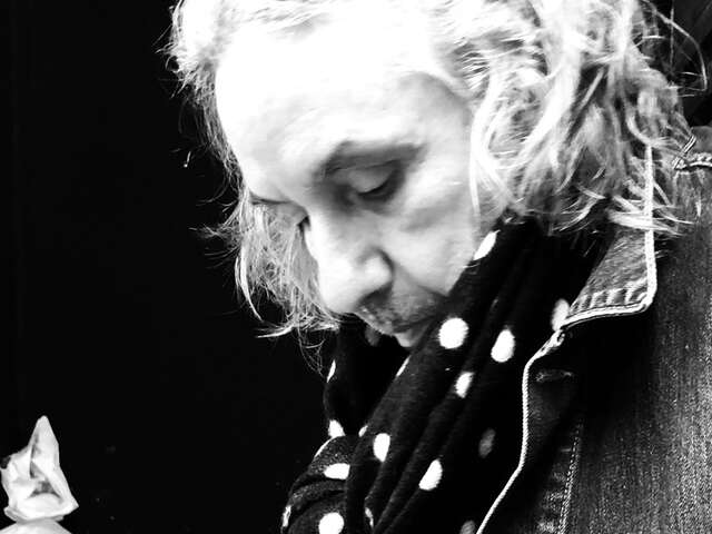 Johan Asherton