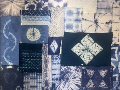 Atelier de Shibori