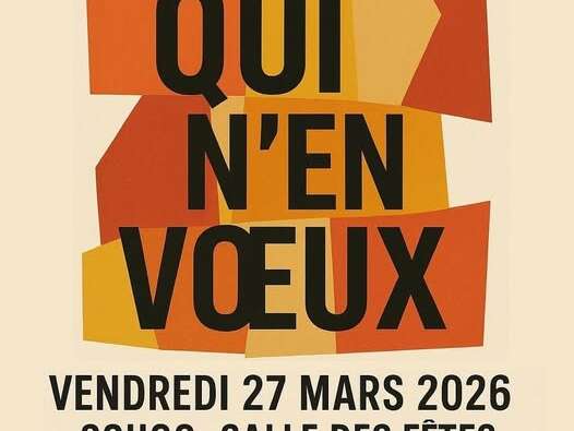 Théâtre "Qui n'en Voeux "