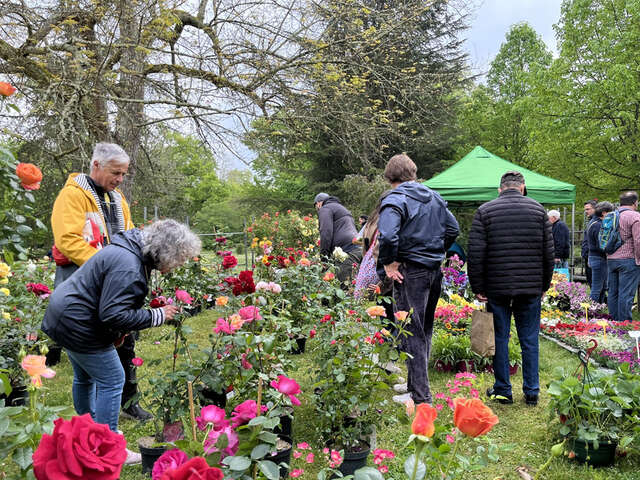 Fête des jardins