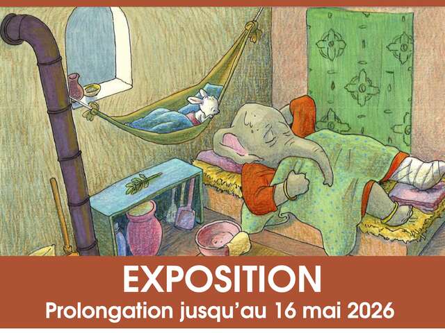 "Cosy Cosy" Armelle Modéré