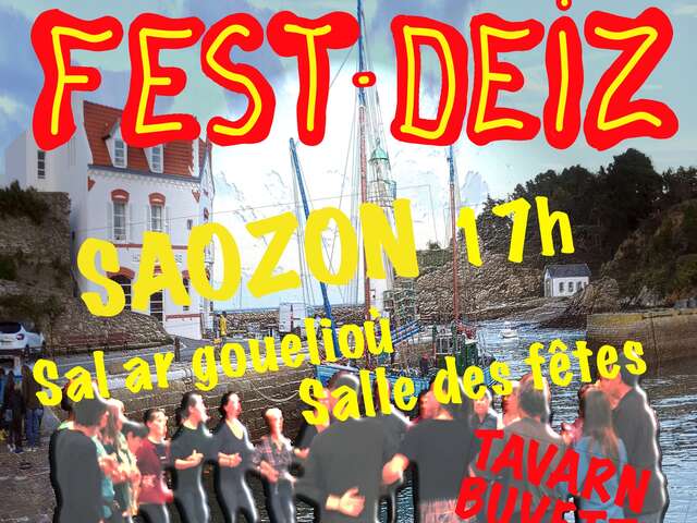 Fest Diez