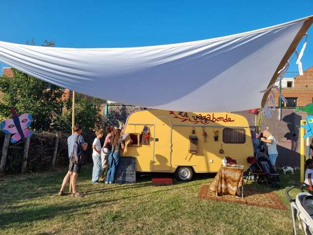 Ateliers correspondance vagabonde