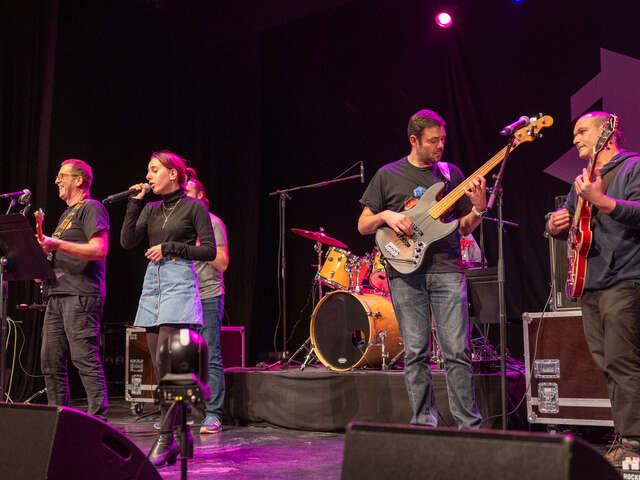 Conservatoire de Blois Agglopolys