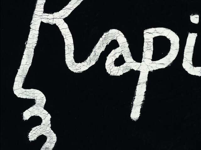 Exposition Babi Badalov « Make Riot not War »