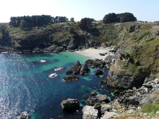 Fanny Azais-Bloom By Fafa - Massage sportif à domicile