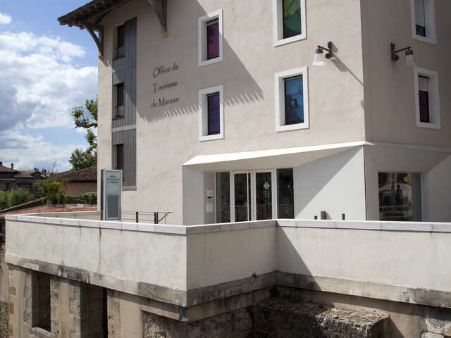 Exposition par Jean Marc Midy
