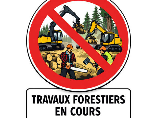 Le Causse de Mende - VTT n°16