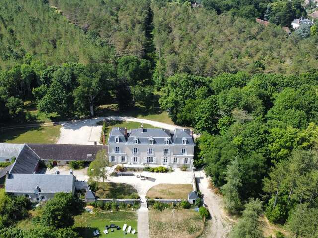 Château de Vaugelay