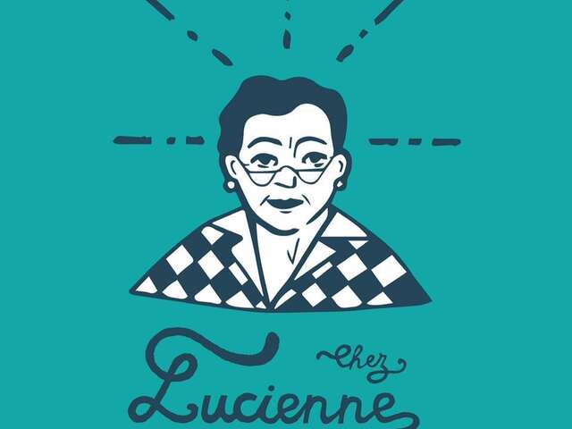 Bar - Chez Lucienne