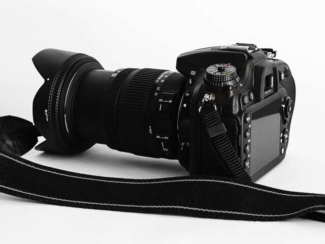 Cercle Photographique Courchelettois : CLIC ! 200 ans à capturer le monde - Journées Européennes du Patrimoine