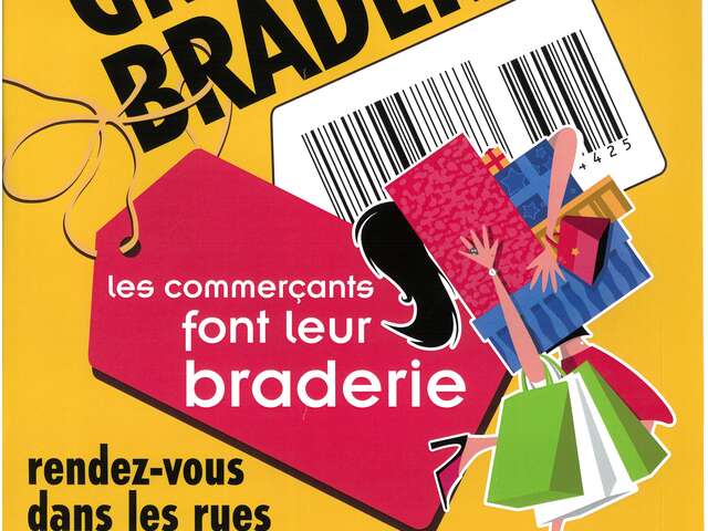 Grande Braderie