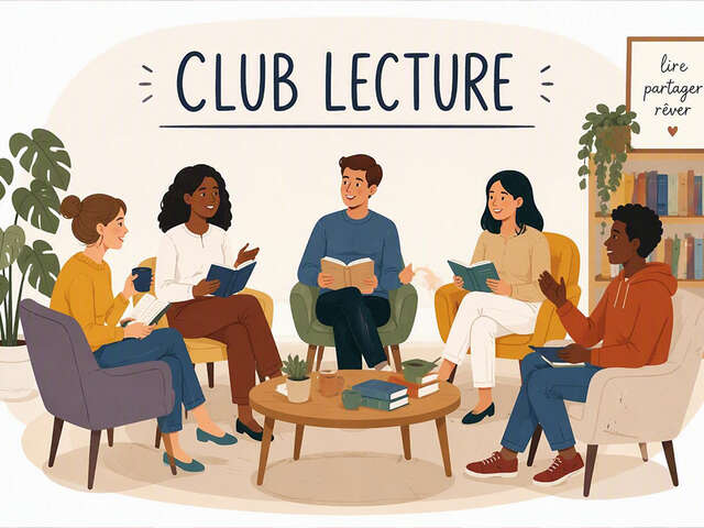 Club lecture