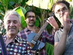 "Inopiné Pic'nic" Tirami Swing