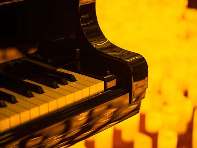 Concerts Candlelight